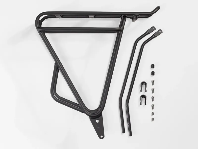 Bontrager BackRack Deluxe MIK-4